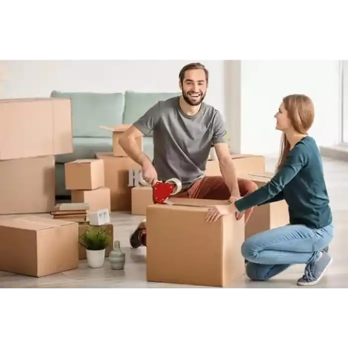 50X30X30 1.Kalite (10 ADET) Çift Oluklu Eşya Taşıma, Karton, Çeyiz Kolisi, Taşınma Kolisi