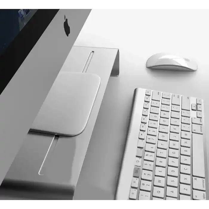 Aliminyum Laptop Ekran Monitör Notebook Yükseltici Tutucu cin275