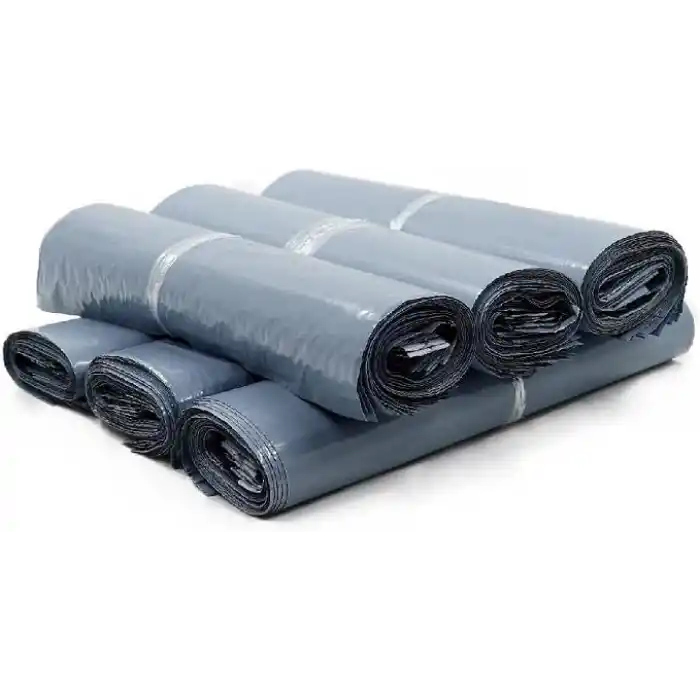 Cepsiz Ekonomik Kargo Poşeti 25 Adet 30CmX38Cm+5