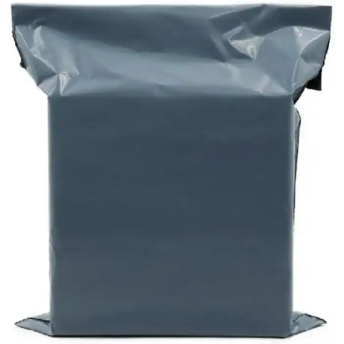 Cepsiz Ekonomik Kargo Poşeti 25 Adet 30CmX38Cm+5