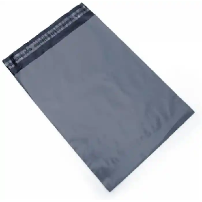 Cepsiz Ekonomik Kargo Poşeti 25 Adet 30CmX38Cm+5