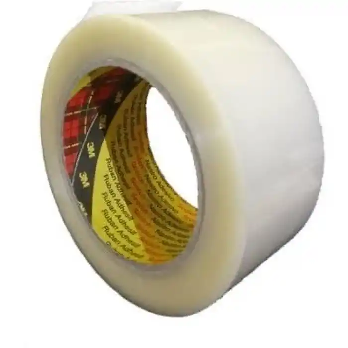 3M Koli bandı 50 mm* 100 metre 6 adet