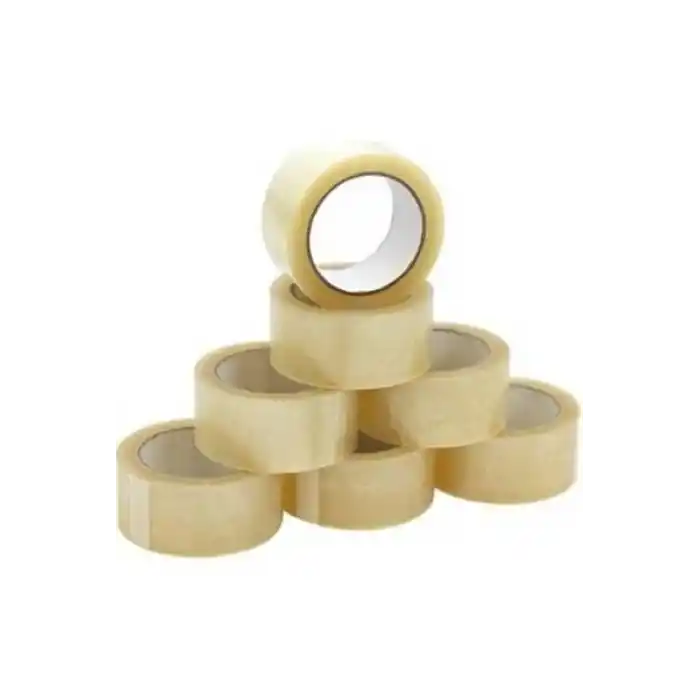 3M Koli bandı 50 mm* 100 metre 6 adet