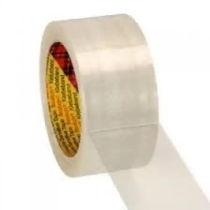 3M Koli bandı 50 mm* 100 metre 6 adet