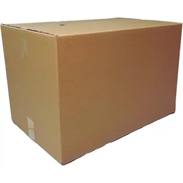 30x40x30 cm 5 ADET Çift Oluklu Kalın Karton Koli Kutu (Ev Taşıma-Kargo-Taşınma-Çeyiz)