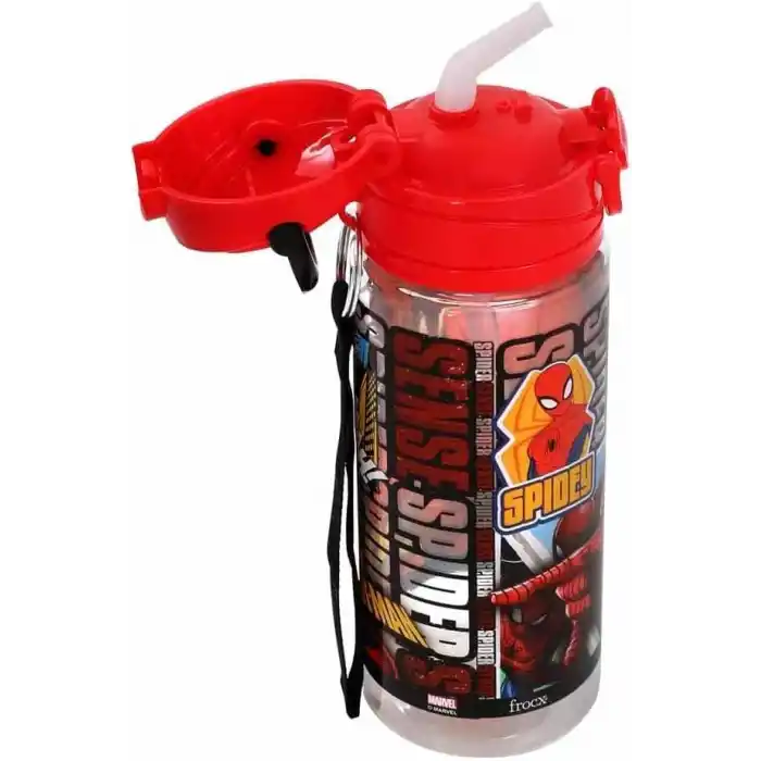 Frocx Spiderman Sense Spider Matara 500 ml 44213