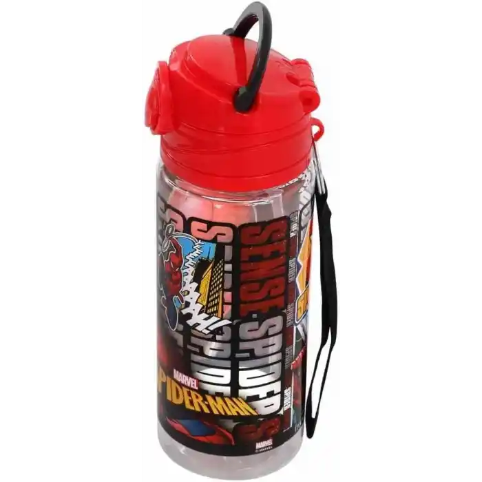 Frocx Spiderman Sense Spider Matara 500 ml 44213