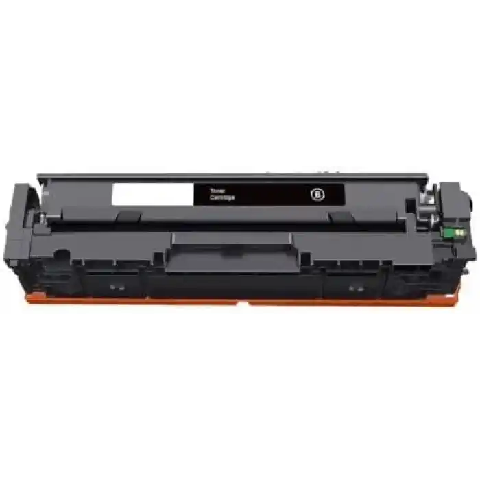 Hp Uyumlu 201A CF400A Muadil Toner Siyah (Black)/ M252n /M252DN/ M274 / M277DW/M254/M254DW ÇİPLİ