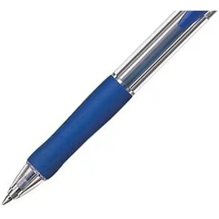 Uni-Ball UNİ TÜKENMEZ LAKNOCK SN-100 0.5 MAVİ