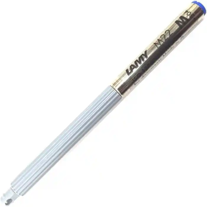 Lamy M22M-M M Uç Mavi Tükenmez Kalem Refili