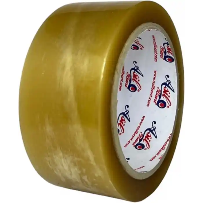 Koli Bandı, Solvent Koli Bandı (45mm*80m, metre, 6)