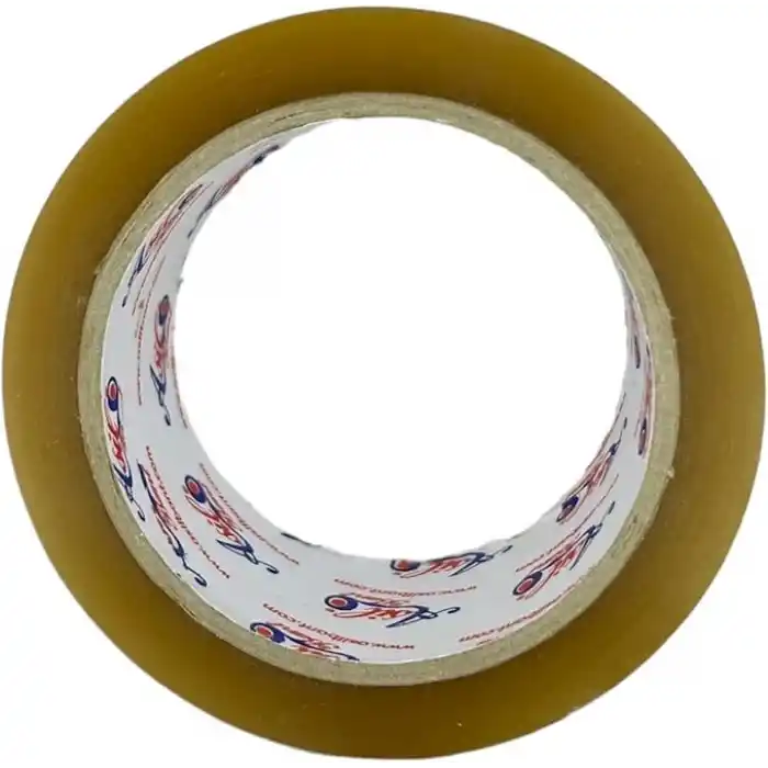 Koli Bandı, Solvent Koli Bandı (45mm*80m, metre, 6)