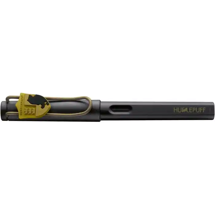 LAMY SAFARI HARRY POTTER DOLMA KALEM HUFFLEPUFF M UC