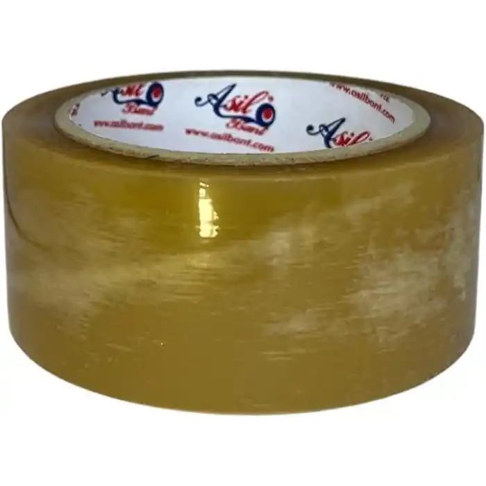 Koli Bandı, Solvent Koli Bandı (45mm*80m, metre, 6)