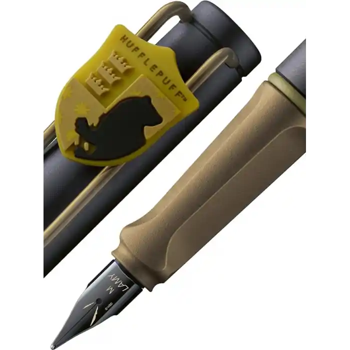 LAMY SAFARI HARRY POTTER DOLMA KALEM HUFFLEPUFF M UC