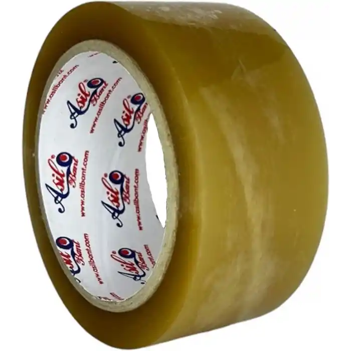Koli Bandı, Solvent Koli Bandı (45mm*80m, metre, 6)