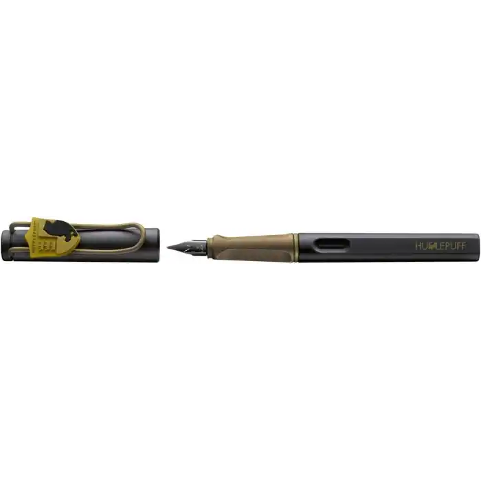LAMY SAFARI HARRY POTTER DOLMA KALEM HUFFLEPUFF M UC