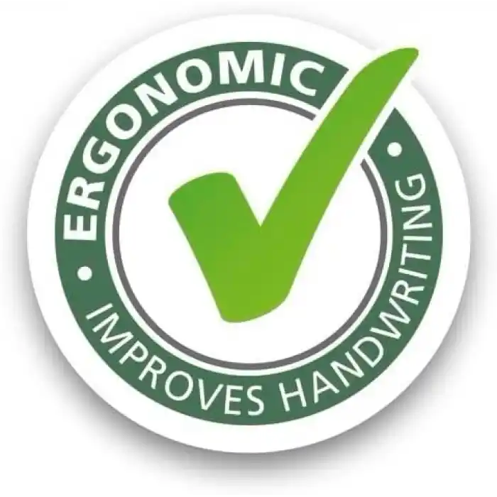 STABILO EASYergo 1.4 Sol - Ergonomik Mekanik Kurşun Kalem - Neon Pembe Blister