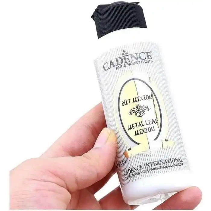 Cadence Süt Varak Mixion 120ml