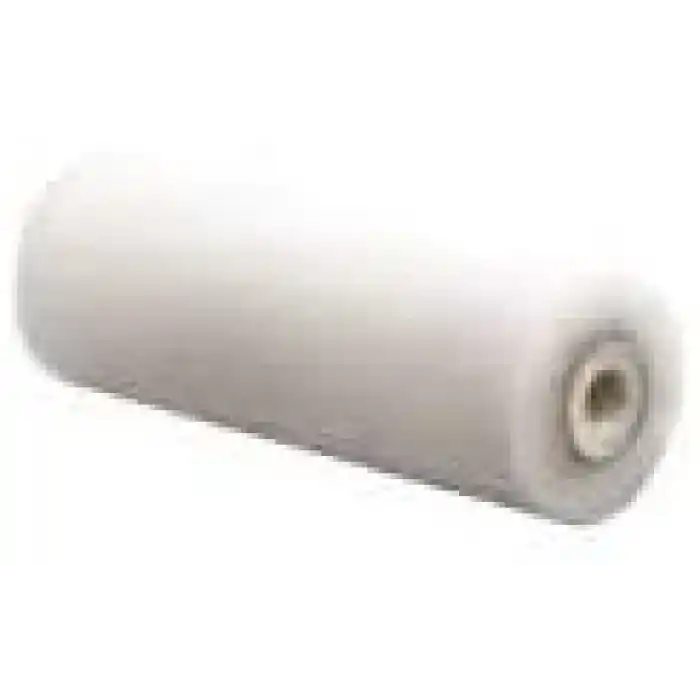 FEYZA YAPI Sünger Parmak Rulo Yedeği 10 Cm - 5 Adet