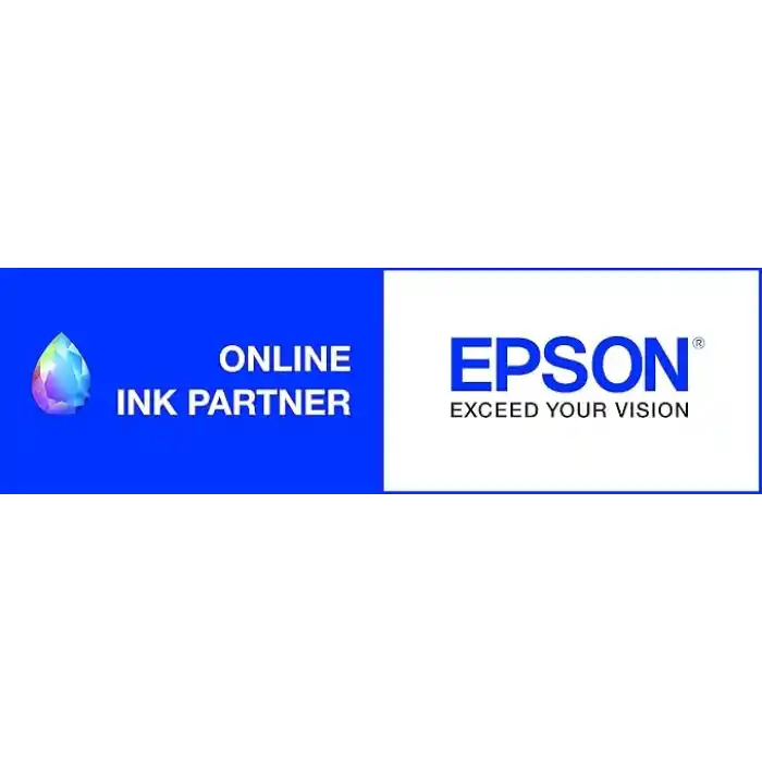 EPSON 110 Siyah Orjinal Şişe Mürekkep Kartuş C13t03p14a