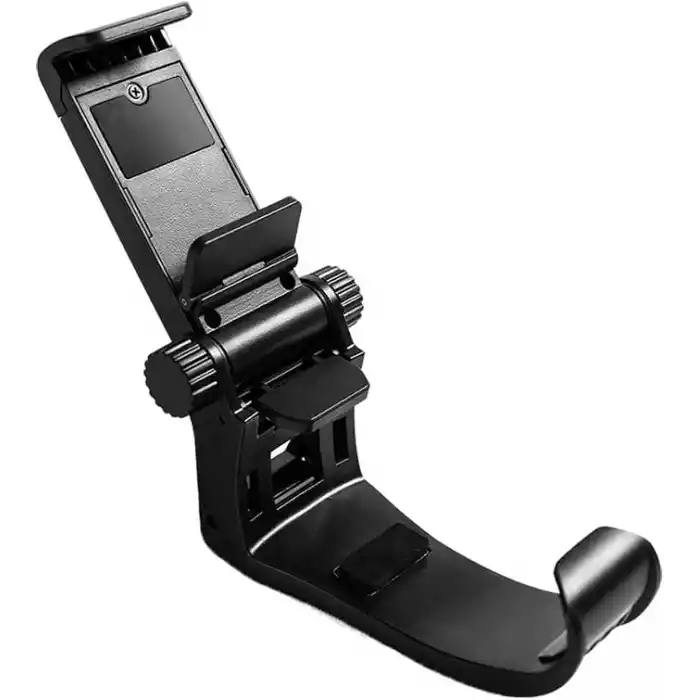 SteelSeries Telefon Tutucu - Stratus Duo, Stratus XL, Nimbus+ ve 4’’-6.5’’ Telefonlar ile Uyumlu