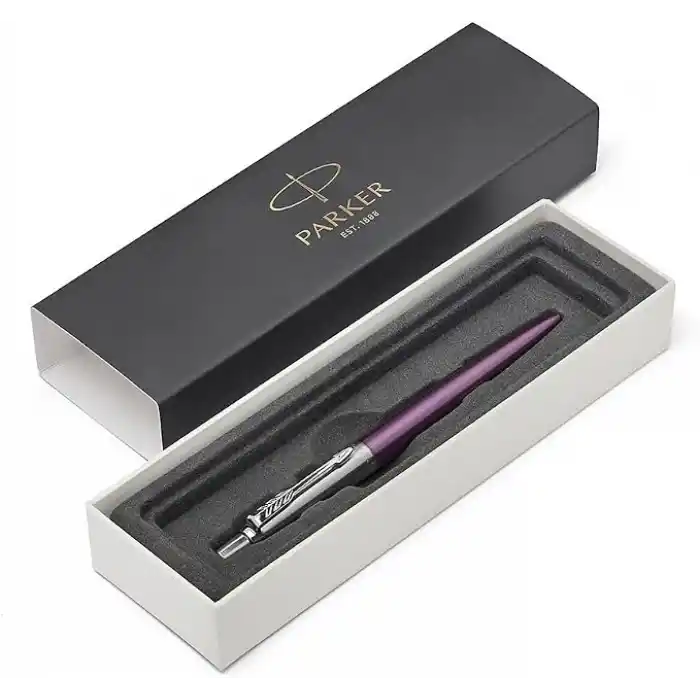 Parker Jotter Mor CT, Tükenmez Kalem