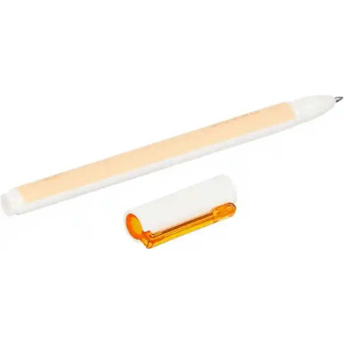 Scrikss Office Smoothie Jel Kalem 0.7 Mm 12li Kutu Turuncu