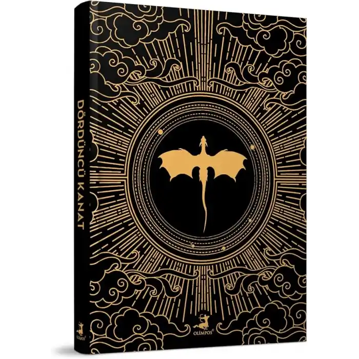 Dördüncü Kanat Defter