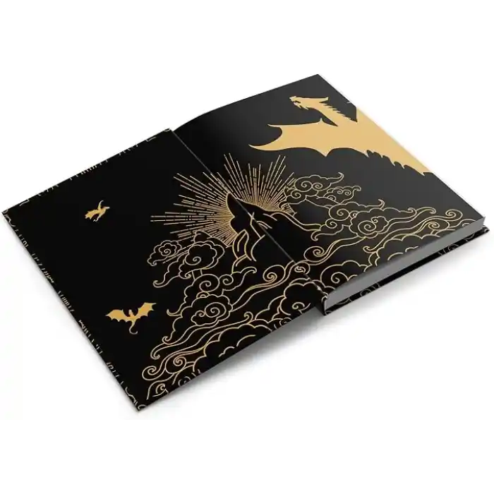 Dördüncü Kanat Defter