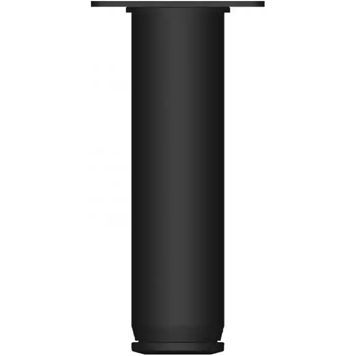 Ayarlanabilir Orta Ayak (Flanşlı)