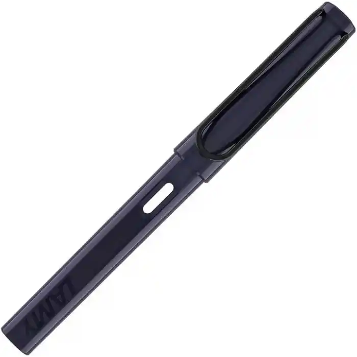 Lamy Safari 2026 Özel Üretim Rengi Meteora Dolma Kalem M Uç