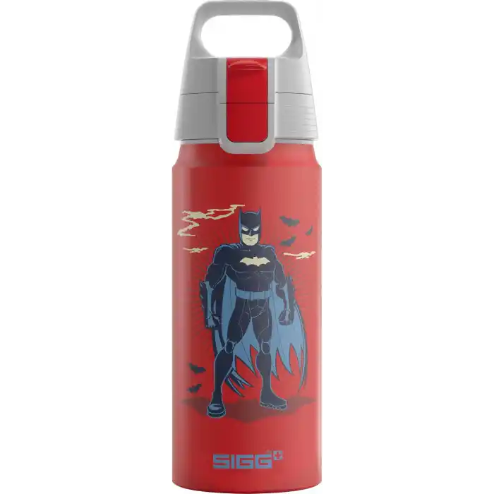 SIGG WMB ONE Batman Matara 0.6 Litre