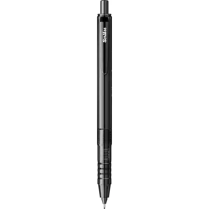 Scrikss Office Comet Versatil 0.7 Mm Siyah