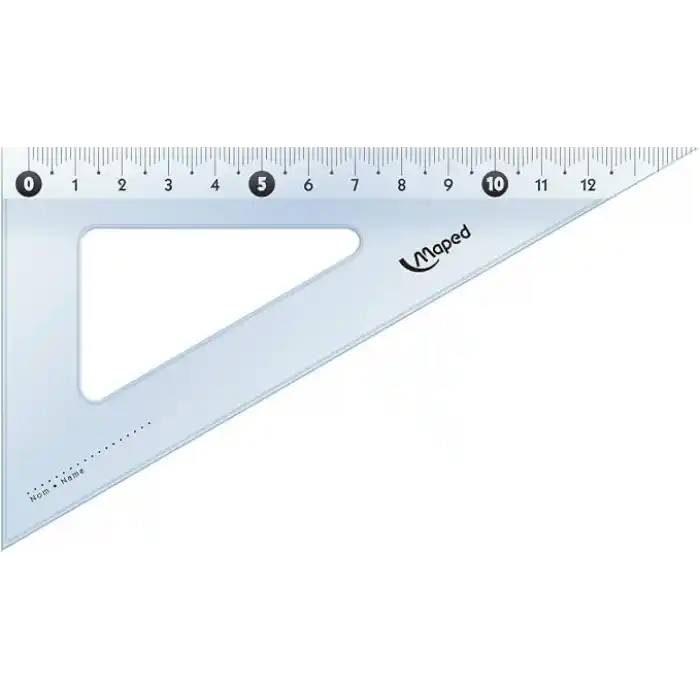 Maped 4lü Start 30 cm Pergelli Maxi Set