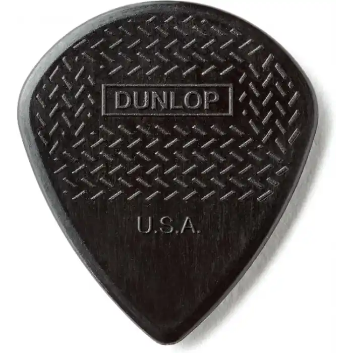 Dunlop Max-Grip Jazz III Black Stiffo Pena