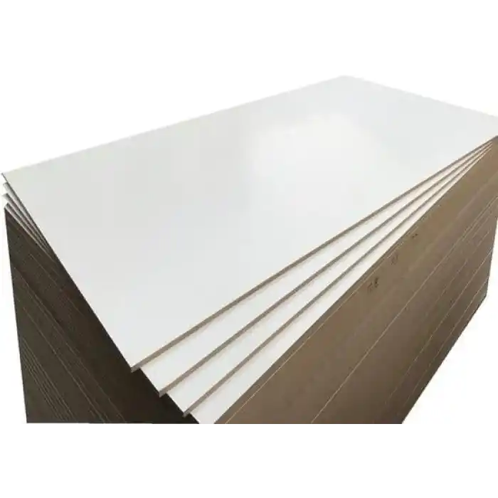 3 mm 25x30 MDF Plaka (4 ADET) - Hobi, Maket, Ahşap El Sanatları İçin Uygun (4`lü Paket)