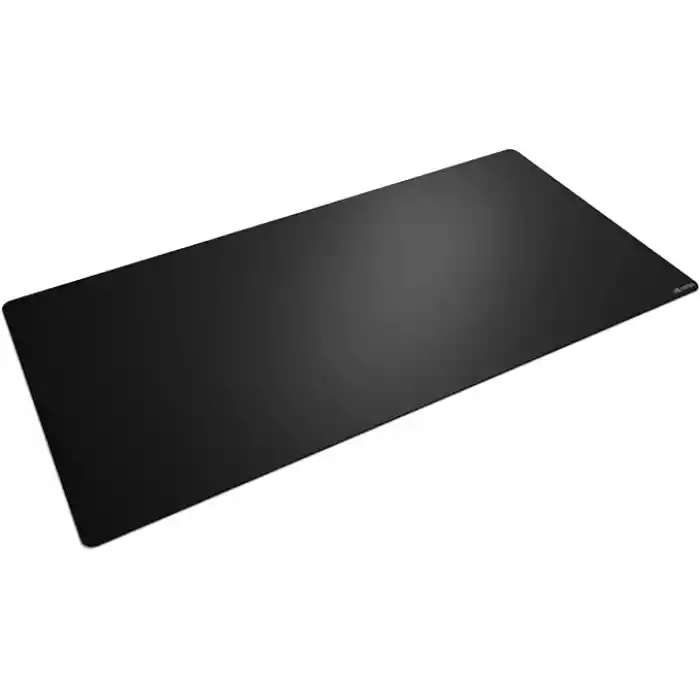 Glorious Oyun Mouse Pad GMP 2-3XL - Dökülmeye Dayanıklı Fare Altlığı, Oyun Sensörleri için Optimize Edilmiş, Hız ve Kontrol için Dengeli Yüzey, Kenarsız Tasarım - 1220 mm x 610 mm x 3 mm - Üçlü Ekstra