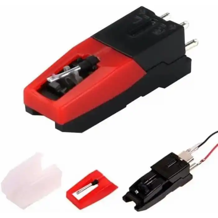 SANEC® Universal Pikap İğnesi Komple Kafasıyla Metal
