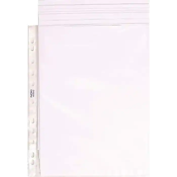 Noki 4830HD Poşet Dosya