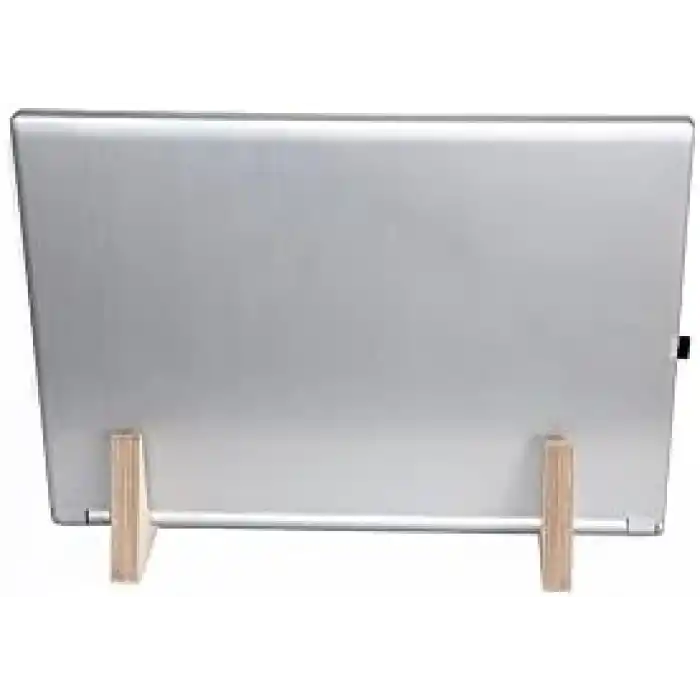 Triangle Ahşap Laptop Standı