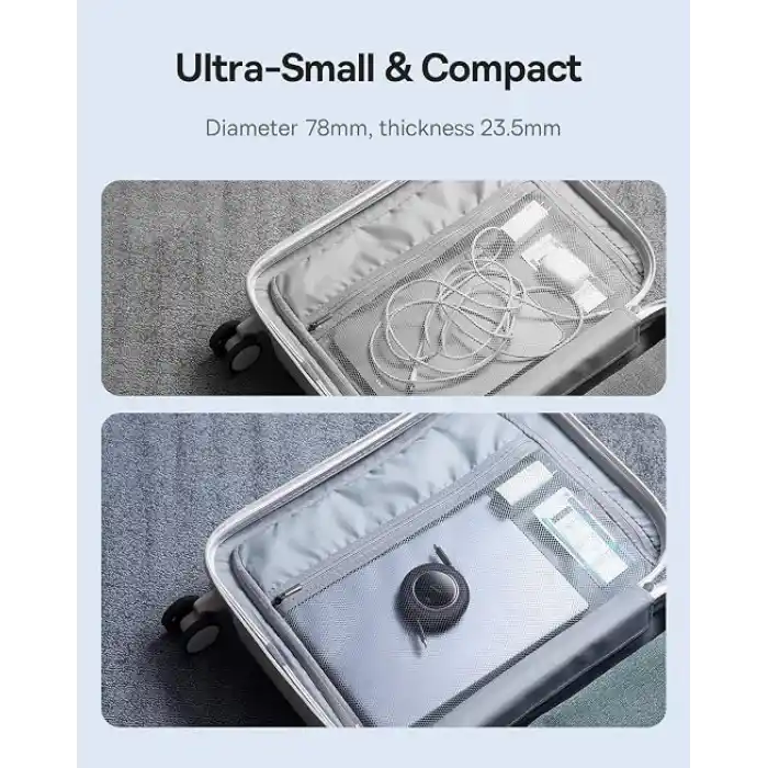 Baseus Free2Pull Type C 100W 2m Siyah