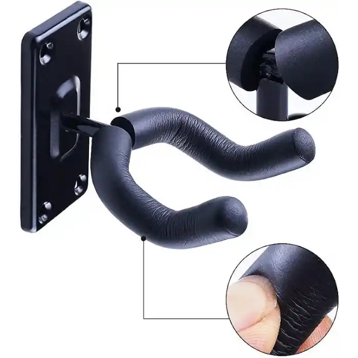 DAIKOYE Cremonia STG002L GİTAR DUVAR STANDI - Gitar Duvar Askısı