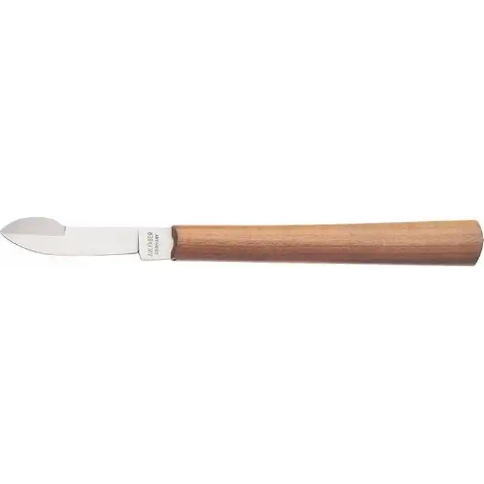 Faber-Castell Sanatçı Bıçağı Naturel