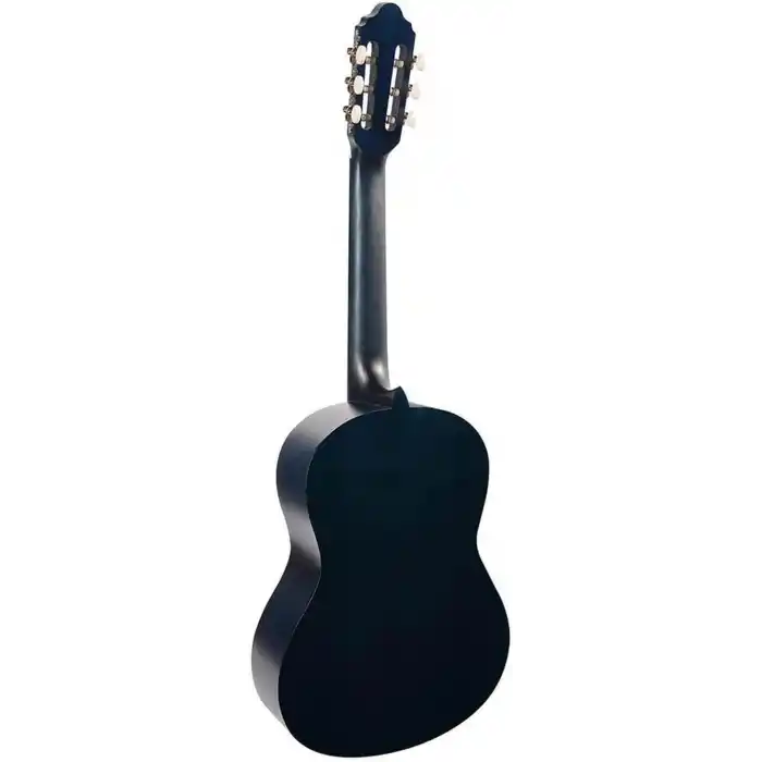 VALENCIA VC204TWR KLASİK GİTAR, SCALE 4/4,ŞEFFAF ŞARAP KIRMIZISI MAT