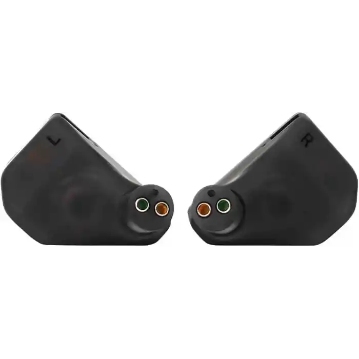 TRUTHEAR Hexa 1DD 3BA In-Ear Monitor Headphone | Sahne, Stüdyo veya Odyofil için Kulak içi/In-Ear Kablolu Monitör Kulaklık