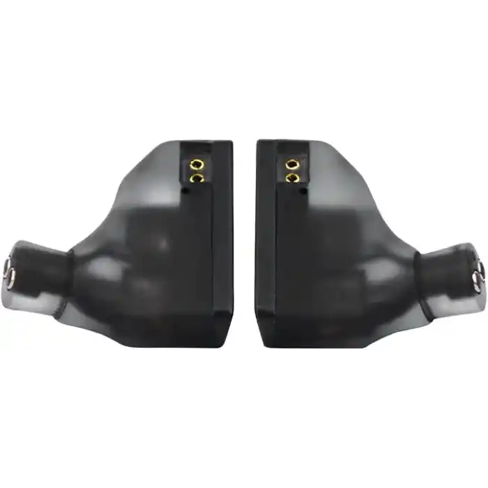 TRUTHEAR Hexa 1DD 3BA In-Ear Monitor Headphone | Sahne, Stüdyo veya Odyofil için Kulak içi/In-Ear Kablolu Monitör Kulaklık