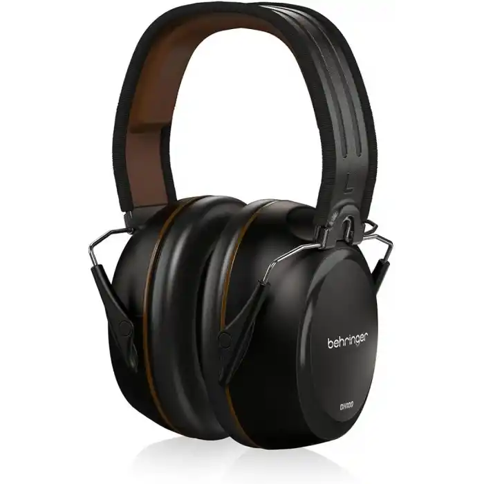 BEHRINGER DH100 Profesyonel Drummer Kulaklık