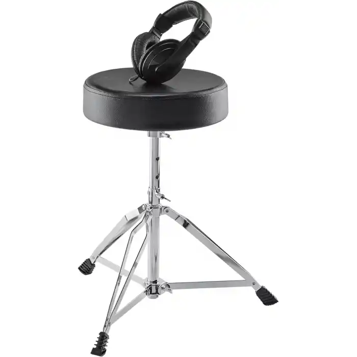 Alesis Drum Essentials Davul Seti Aksesuar Paketi