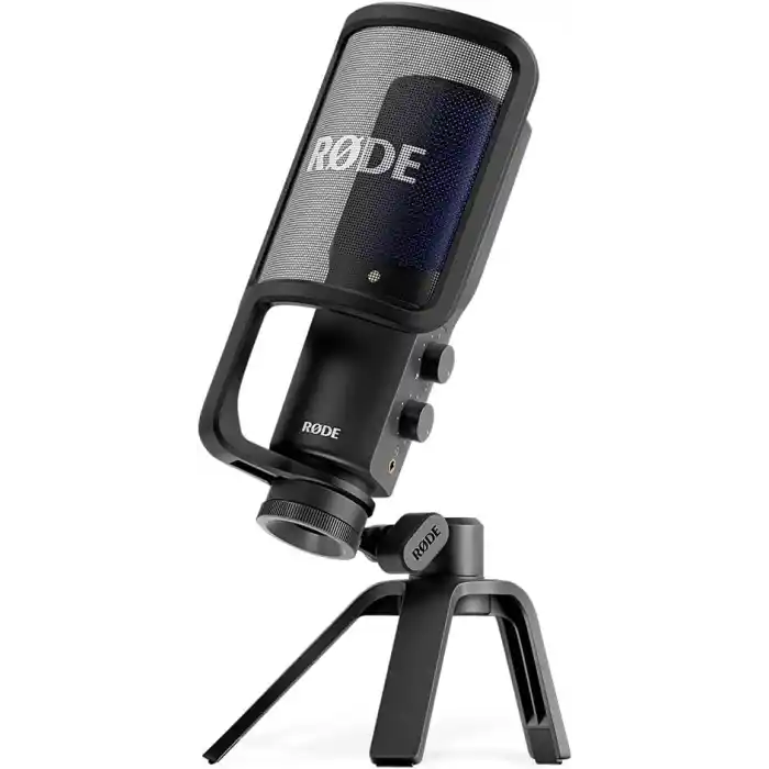 Rode NT-USB+ Mikrofon